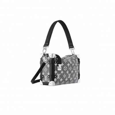 LOUIS VUITTON SIDE TRUNK M21460 (21*14*6cm)